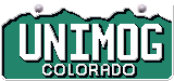 UNIMOG Colorado